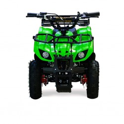 Easy One Hunter 49cc Green ATV