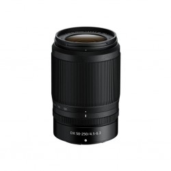 Lens Nikkor Z50- 250DX
