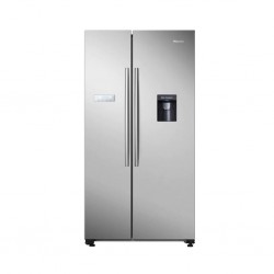 Hisense H740SS-WD Refrigerator