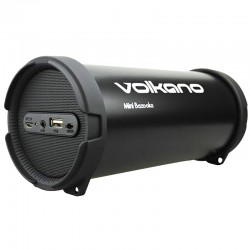 Volkano Mini Bazooka Series  VK-30001