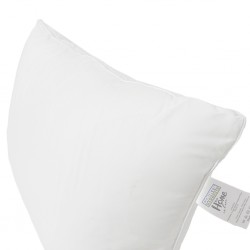 Adjustable 3 Layer Goose Feather Pillow - 50x70 cm