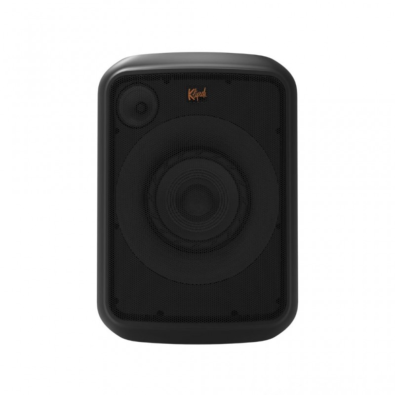 Klipsch GIG XXL Portable Wireless Party Speaker with Mic