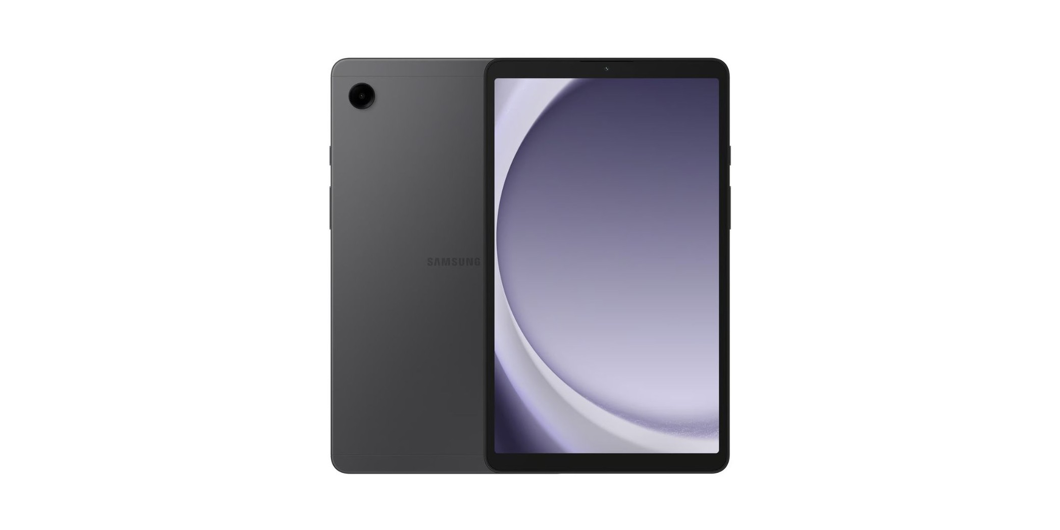 Samsung Tab A9 GRAY