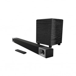 Klipsch Cinema 400 2.1 Sound Bar