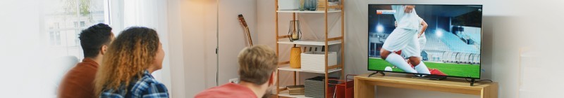 Televisions & Accessories