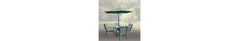 Garden Furniture