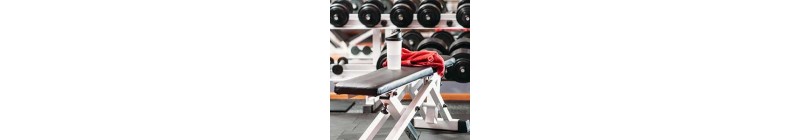Gym Equipments & Accessories