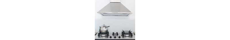 Buy Cooker Hoods | Chimney & Exhaust Fan - Courts Mammouth