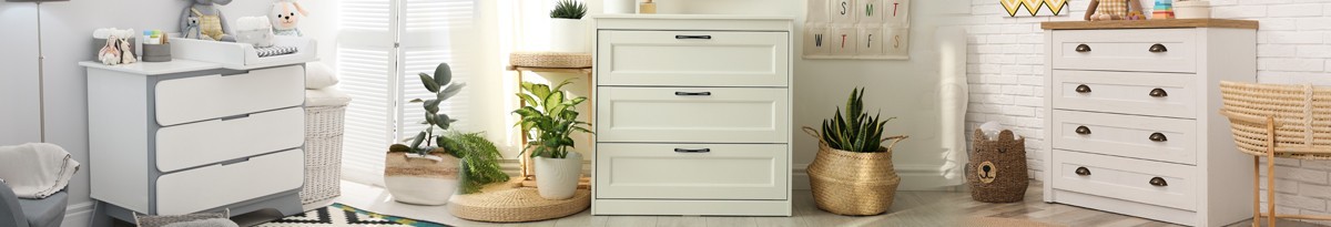 Buy Chest of Drawers & Bedroom Dresser | Courts Mammouth