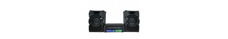 Buy Hi-fi Systems Online at Best Prices In Mauritius