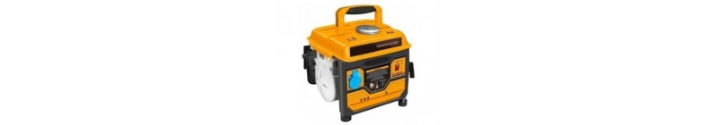 Get Reliable Generators Online at Courts Mammouth