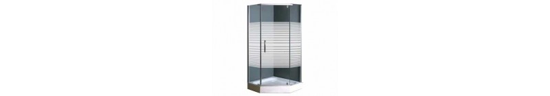 Shower Cabins & Bathtubs