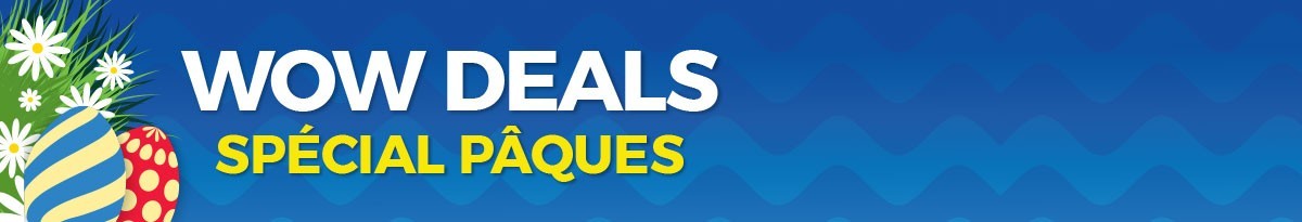 Wow Deals