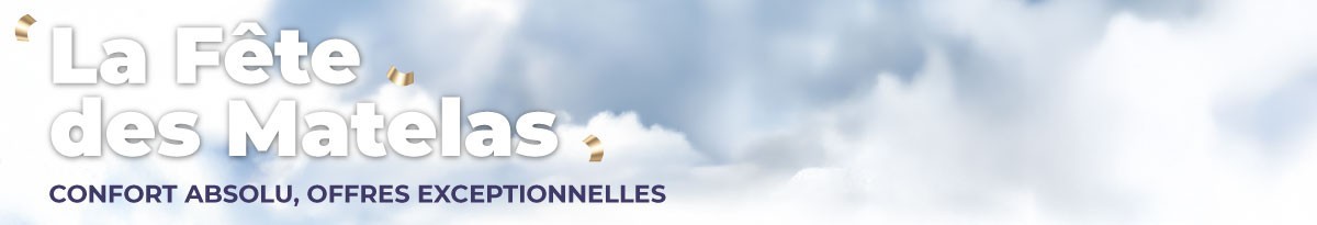 La fete des Matelas