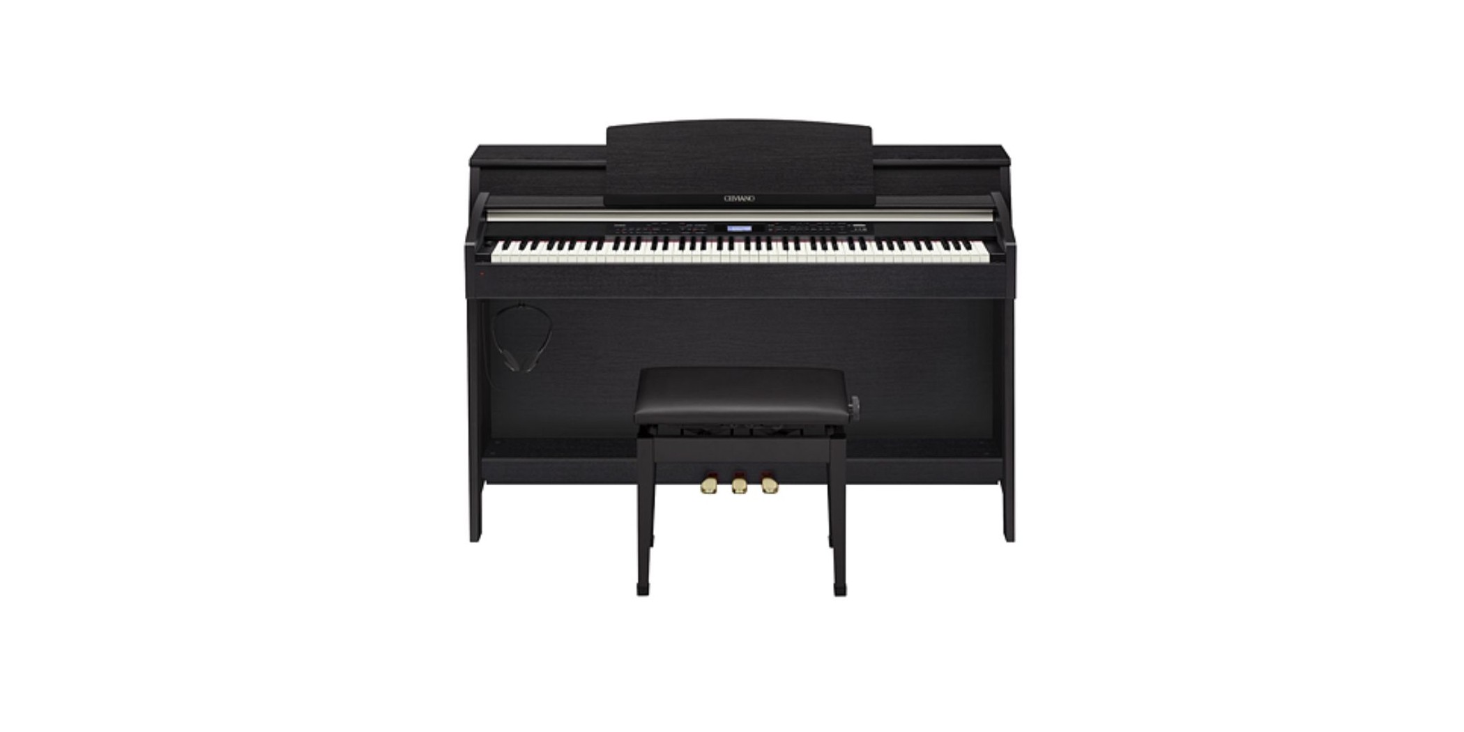 Casio Celviano AP-620 Digital Pianos