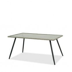 Vicky Table and 6 chairs