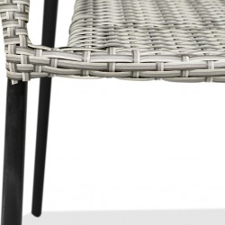 Vicky Table and 6 chairs