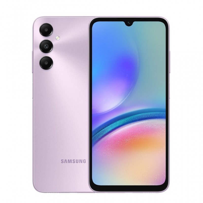 Samsung A05s Violet- 64GB