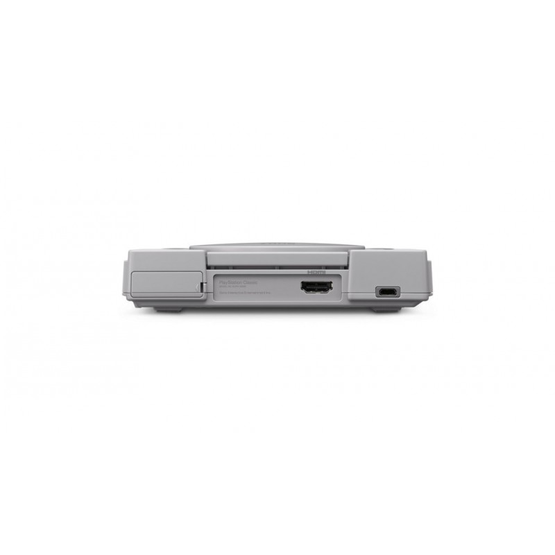 Sony Playstation Classic