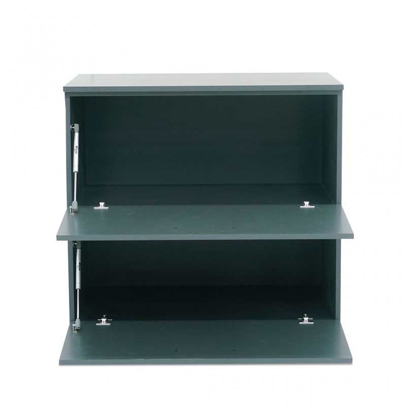 Barbara Kitchen 2 Flap Doors