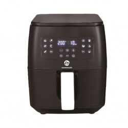 Mammouth AF811D 8L Digital Black Air Fryer