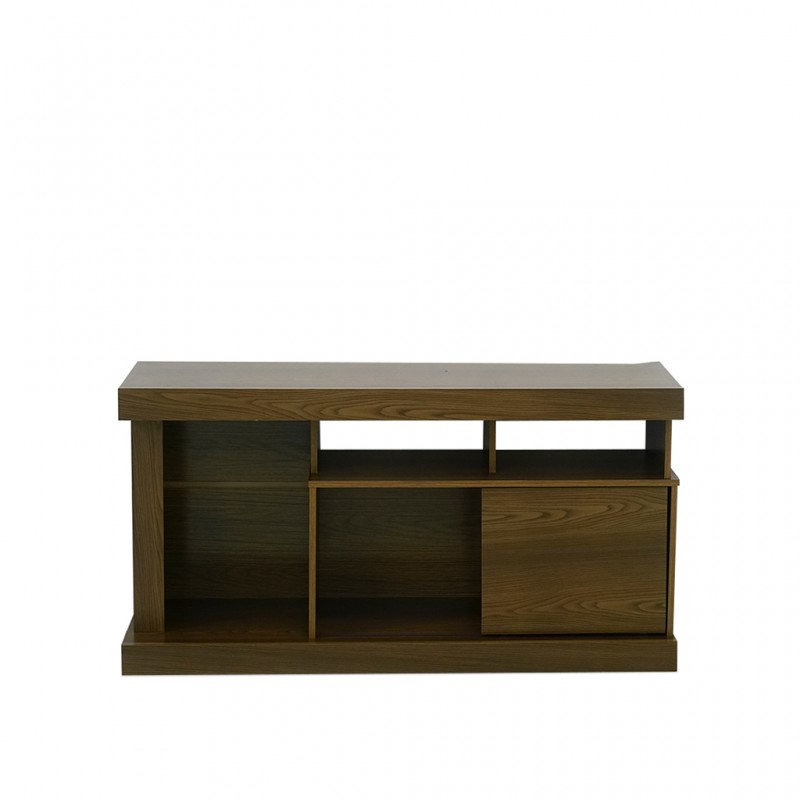 Quartzo Low TV Cabinet Freijo