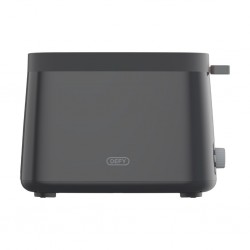 Defy TA 4220 G 2 Slice Black Toaster