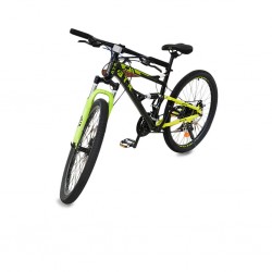 Champion GTR-2615DS 26" Alloy Frame Bike