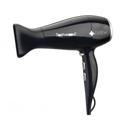 Techwood TSC 2106 2200W Hair Dryer "O"