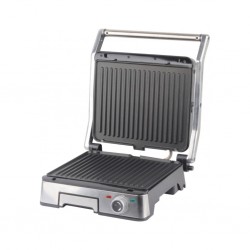 Techwood TGD 2018D 2000W Panini Grill "O"