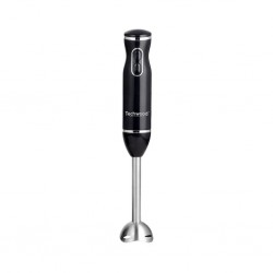 Techwood TMP 666 600W Stick Blender With S/Steel Blades "O"