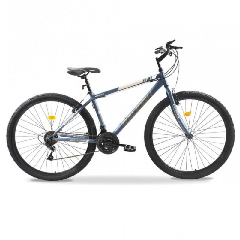 Mens 74cm everest mountain bike outlet