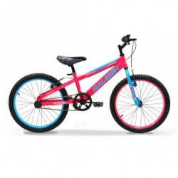 Raleigh Enduro20GMDD-17 20'' Girls Mountain Bike