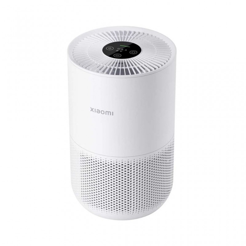 Xiaomi 38751 Smart Compact Air Purifier 4 "O" Xiaomi 38751 Smart Compact Air Purifier 4 "O"