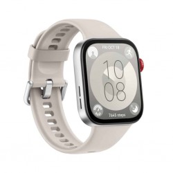 Huawei Watch Fit 3 Active Moon White