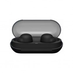 Sony Headphone Black WF-C500/BZE