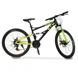 Champion GTR-2615DS 26" Alloy Frame Bike