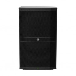 Mackie Drm215 1600W 15" Professional Powered Loudspeaker 2050061-01