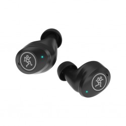 Mackie Mp-20Tws Mp-20Tws – Tws Earbuds W/ Anc & Knowles Ba 2054683-00