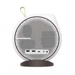 BenQ Portable Smart Projector GV31