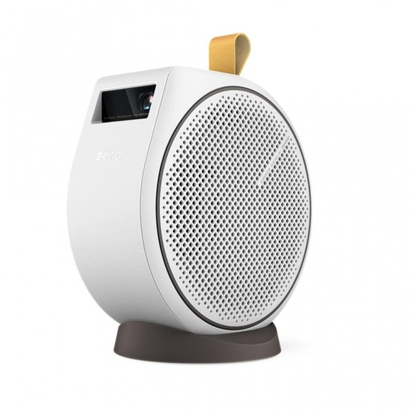BenQ Portable Smart Projector GV30