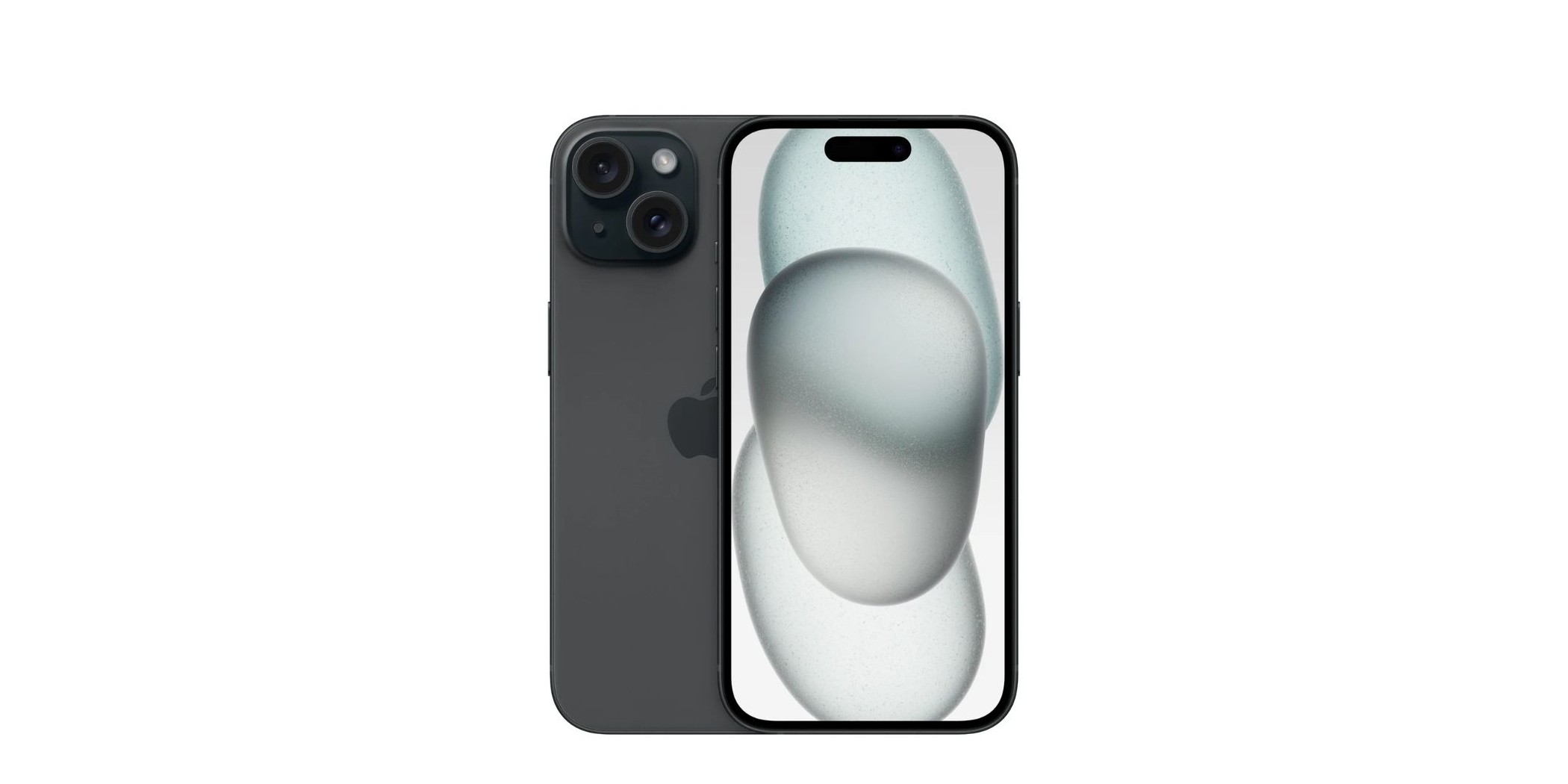 iPhone 15 128GB Black
