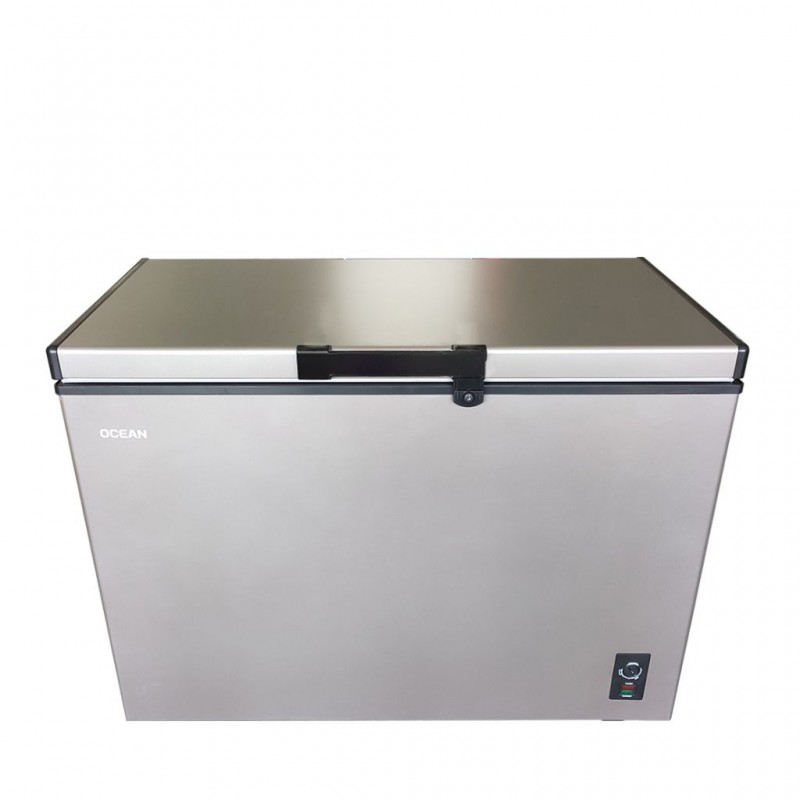 Ocean OCOJ 400 S DUO 2 Freezer