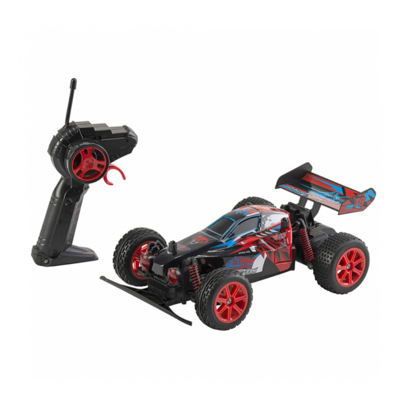 Auldey Race Tin - Wolf Buggy YW253070-2 Auldey Race Tin - Wolf Buggy YW253070-2