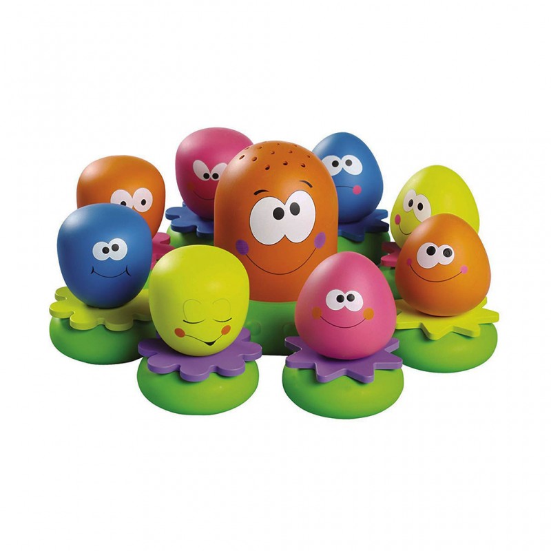 Tomy Octopals E2756