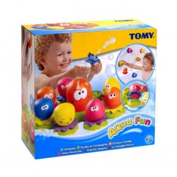 Tomy Octopals E2756
