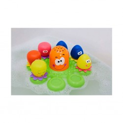 Tomy Octopals E2756