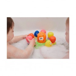 Tomy Octopals E2756