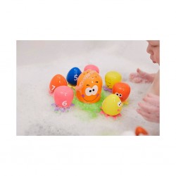 Tomy Octopals E2756
