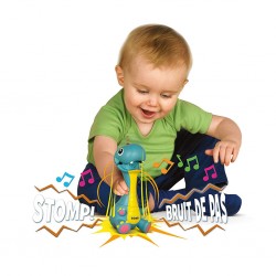 Tomy Stomp & Roar Dinosaur E72352
